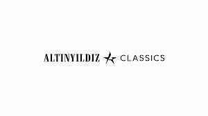 ALTINYILDIZ CLASSiCS